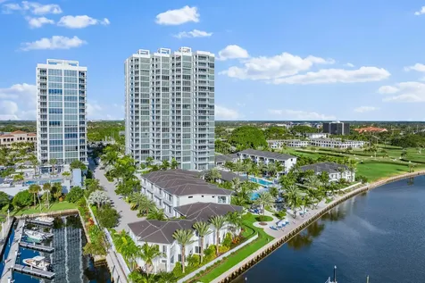 1 Water Club Way North Palm Beach FL 33408