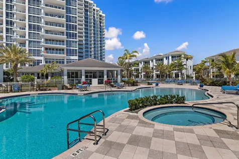 1 Water Club Way North Palm Beach FL 33408