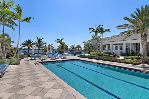 1 Water Club Way North Palm Beach FL 33408