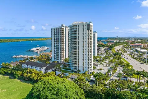 1 Water Club Way North Palm Beach FL 33408