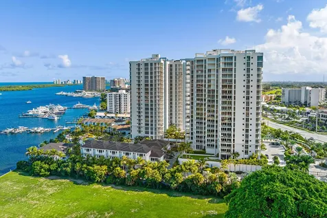 1 Water Club Way North Palm Beach FL 33408
