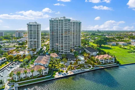 1 Water Club Way North Palm Beach FL 33408