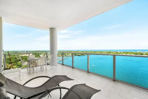 1 Water Club Way North Palm Beach FL 33408