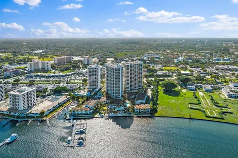 1 Water Club Way North Palm Beach FL 33408
