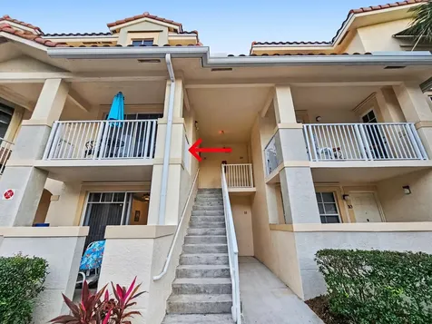 4892 Chancellor Drive Jupiter FL 33458