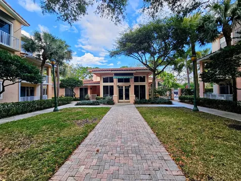 4892 Chancellor Drive Jupiter FL 33458