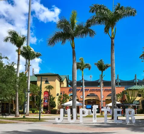 4892 Chancellor Drive Jupiter FL 33458