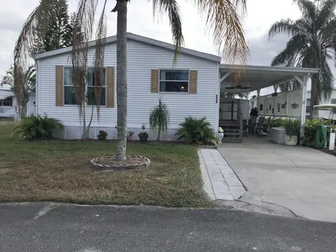 11 Se Hidalgo Lane Port Saint Lucie FL 34952