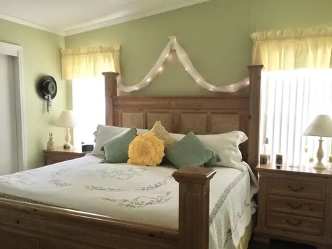 11 Se Hidalgo Lane Port Saint Lucie FL 34952