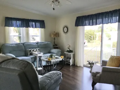 11 Se Hidalgo Lane Port Saint Lucie FL 34952