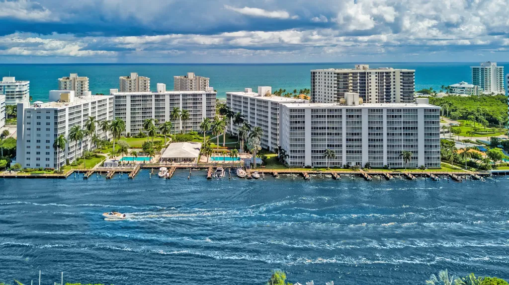 3310 S Ocean Boulevard Highland Beach FL 33487