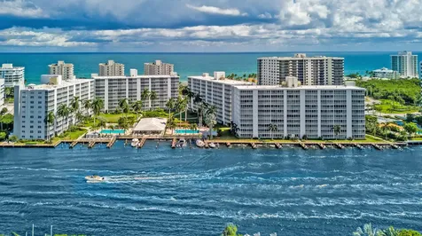 3310 S Ocean Boulevard Highland Beach FL 33487