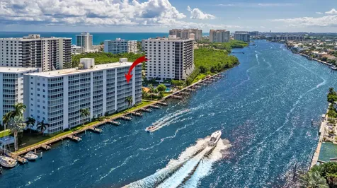 3310 S Ocean Boulevard Highland Beach FL 33487