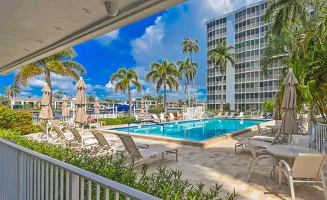 3310 S Ocean Boulevard Highland Beach FL 33487