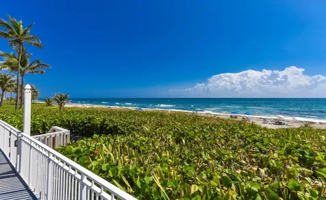 3310 S Ocean Boulevard Highland Beach FL 33487