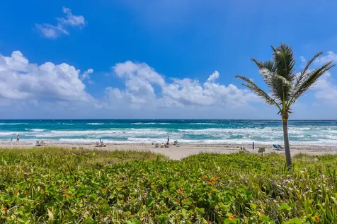 3310 S Ocean Boulevard Highland Beach FL 33487