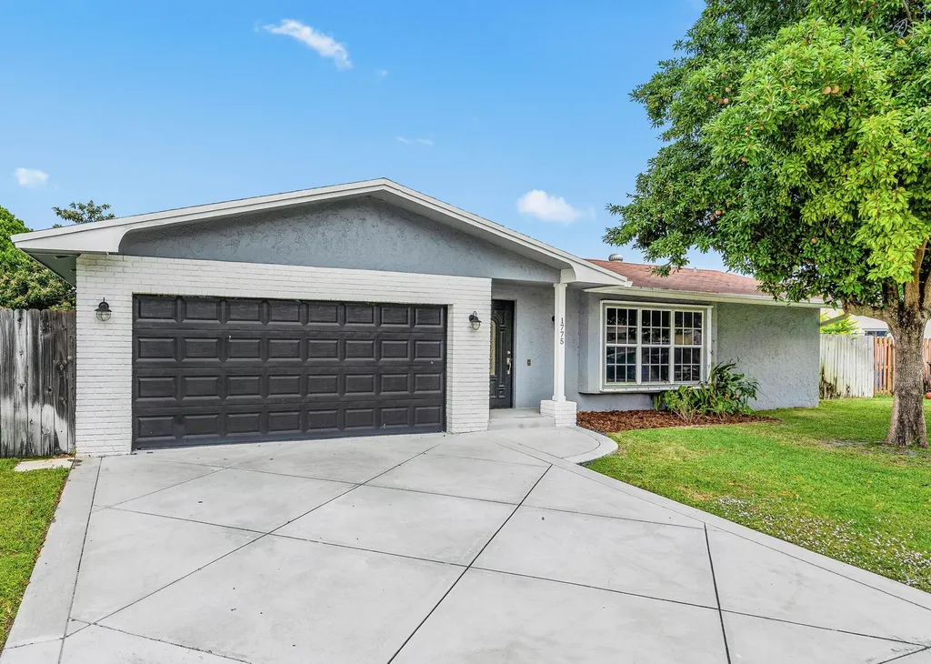 1775 SW 8th Street Boca Raton FL 33486