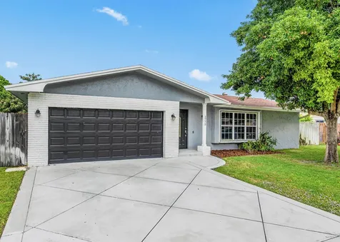 1775 SW 8th Street Boca Raton FL 33486