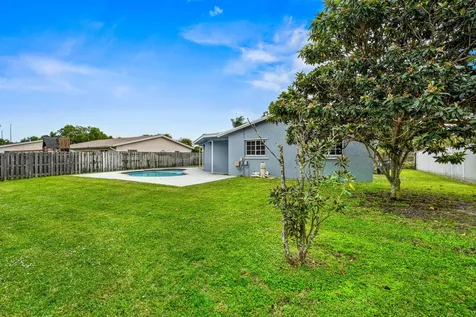 1775 SW 8th Street Boca Raton FL 33486
