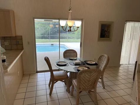 13538 Northumberland Circle Wellington FL 33414