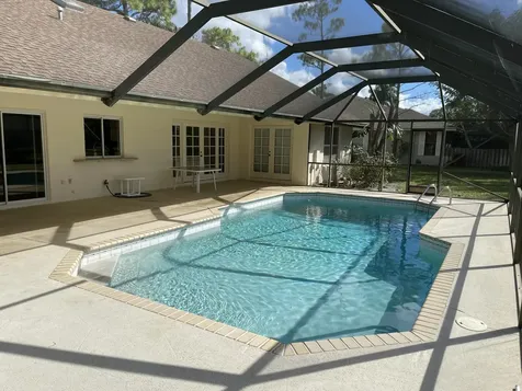 13538 Northumberland Circle Wellington FL 33414