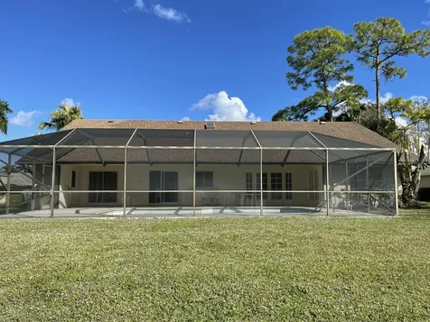 13538 Northumberland Circle Wellington FL 33414