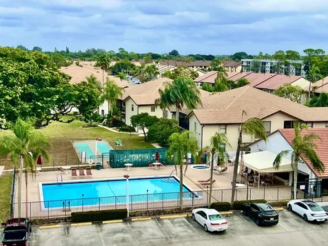 7770 Tahiti Lane Lake Worth FL 33467
