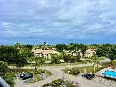 7770 Tahiti Lane Lake Worth FL 33467