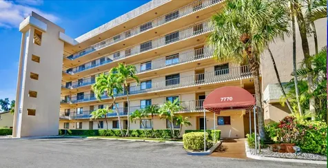 7770 Tahiti Lane Lake Worth FL 33467