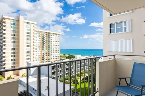 2000 S Ocean Boulevard Lauderdale By The Sea FL 33062