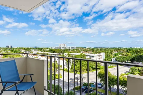 2000 S Ocean Boulevard Lauderdale By The Sea FL 33062