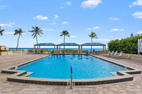 2000 S Ocean Boulevard Lauderdale By The Sea FL 33062