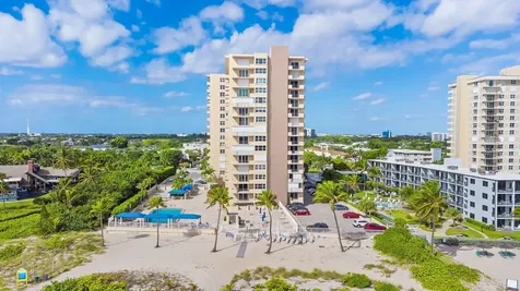 2000 S Ocean Boulevard Lauderdale By The Sea FL 33062