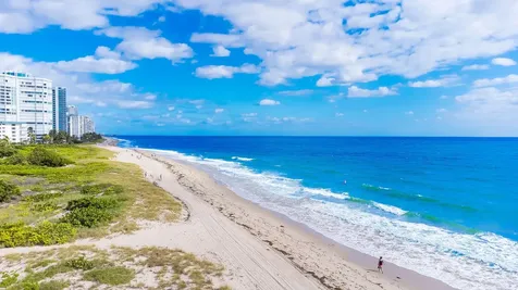 2000 S Ocean Boulevard Lauderdale By The Sea FL 33062