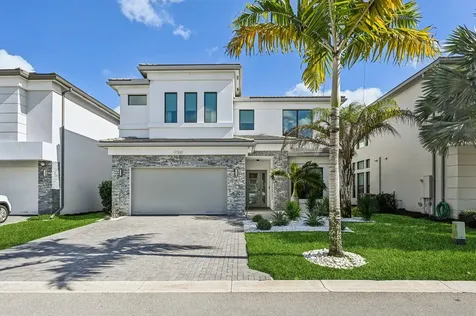 17360 Pagoda Palms Drive Boca Raton FL 33496