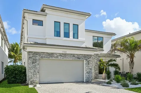 17360 Pagoda Palms Drive Boca Raton FL 33496