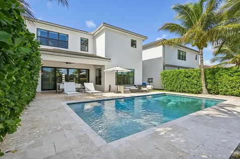 17360 Pagoda Palms Drive Boca Raton FL 33496