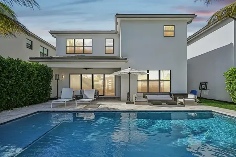 17360 Pagoda Palms Drive Boca Raton FL 33496