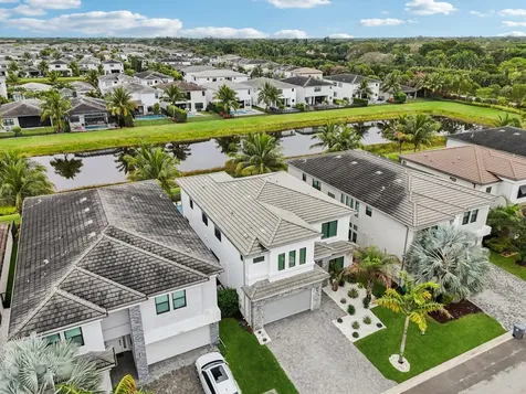 17360 Pagoda Palms Drive Boca Raton FL 33496