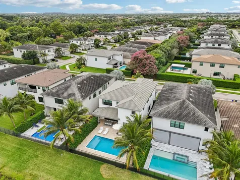 17360 Pagoda Palms Drive Boca Raton FL 33496