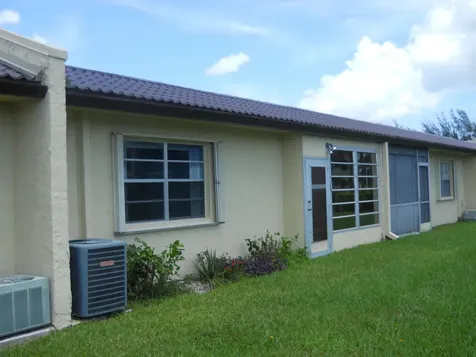166 Lake Meryl Drive West Palm Beach FL 33411