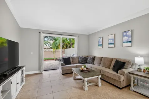 4931 Red Avocado Court Boynton Beach FL 33436