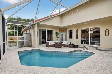 4931 Red Avocado Court Boynton Beach FL 33436