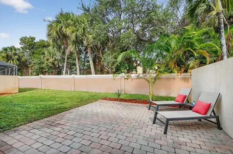 4931 Red Avocado Court Boynton Beach FL 33436