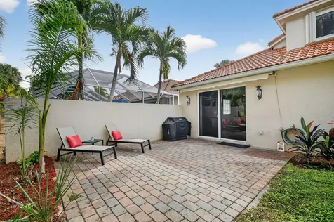 4931 Red Avocado Court Boynton Beach FL 33436