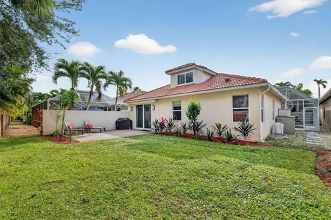 4931 Red Avocado Court Boynton Beach FL 33436