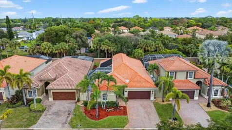 4931 Red Avocado Court Boynton Beach FL 33436