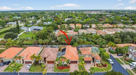 4931 Red Avocado Court Boynton Beach FL 33436