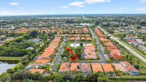 4931 Red Avocado Court Boynton Beach FL 33436