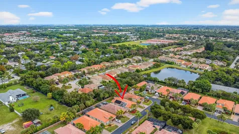 4931 Red Avocado Court Boynton Beach FL 33436